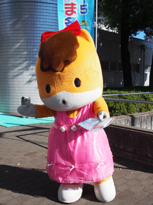 アイスアリーナ2