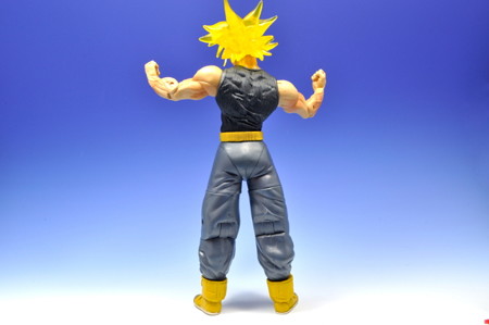 GIANT APE_Movie Collection Dragon Ball Z Super Saiyan Trunks_002