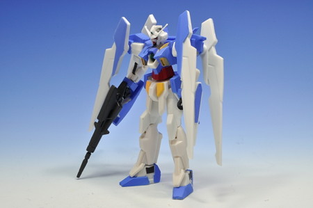 プレックス_MAGNET ACTION GUNDAM VOL.8 AGE-2 GUNDAM AGE-2 NORMAL_005