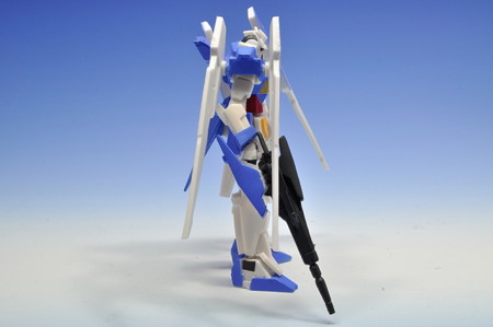 プレックス_MAGNET ACTION GUNDAM VOL.8 AGE-2 GUNDAM AGE-2 NORMAL_004