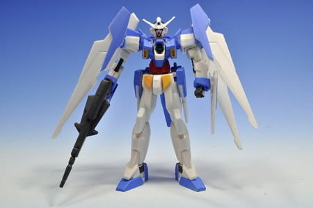 プレックス_MAGNET ACTION GUNDAM VOL.8 AGE-2 GUNDAM AGE-2 NORMAL_001