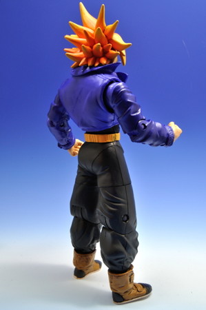 GIANT APE_Movie Collection Dragon Ball Z SS Trunks_005