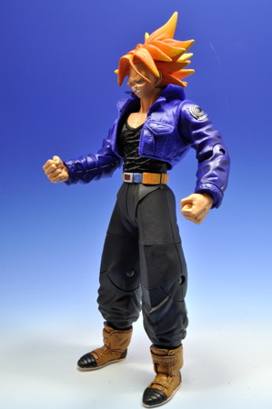 GIANT APE_Movie Collection Dragon Ball Z SS Trunks_004