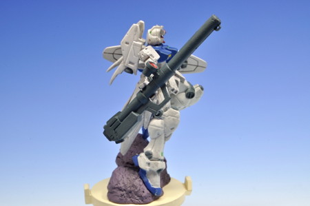 メガハウス_機動戦士ガンダム0083スターダストメモリー チェスピースコレクションDX ガンダム、星の海へ編 RX-78GP03S ガンダム試作3号機ステイメン_006