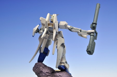 メガハウス_機動戦士ガンダム0083スターダストメモリー チェスピースコレクションDX ガンダム、星の海へ編 RX-78GP03S ガンダム試作3号機ステイメン_004