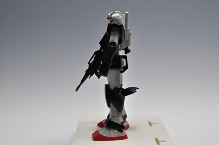 バンプレスト_機動戦士ガンダムシリーズ パッケージアートフィギュア No.A RX-78-1 PROTOTYPE GUNDAM_005