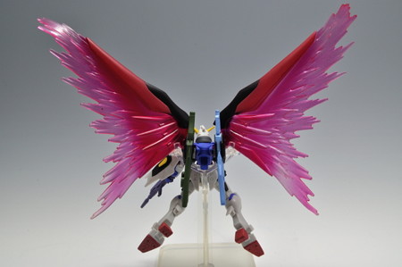 バンダイ_MSセレクションDX4 機動戦士ガンダムSEED DESTINY ZGMF-X42S デスティニーガンダム_002