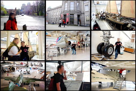 2014/10 Deutsches Museum-1