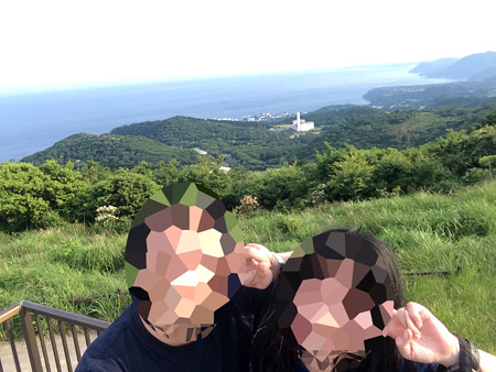 東伊豆風力発電所-2