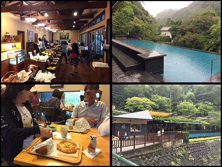 東府や Bakery＆Cafe