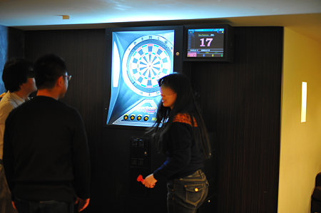 CCJ 2009 忘年会-5