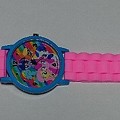 マイリトルポニー×サンキューマート アナログ腕時計