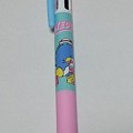 タキシードサム×サンキューマート 3色ボールペン+シャープペン