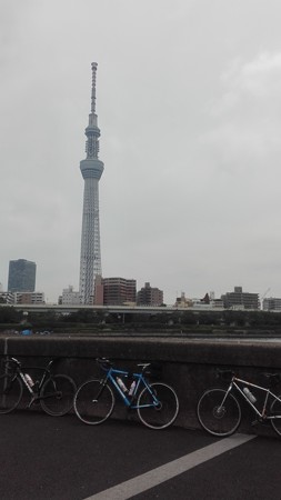スカイツリー