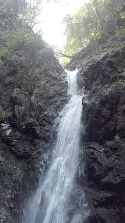 塩川の滝(塩川大神)