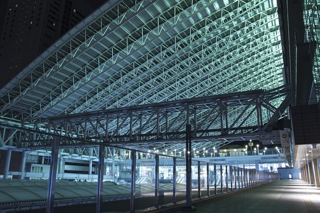 大阪駅