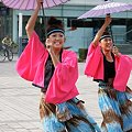 Photos: パワフル_16 - 第8回 ドリーム夜さ来い 2009