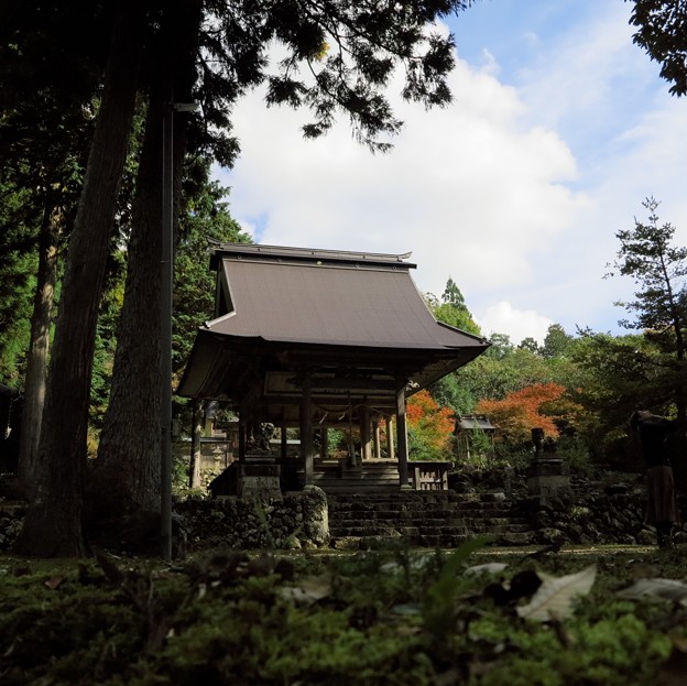 神前神社