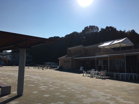 施設も充実してGOOD!@平沢ららら