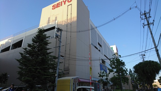 長町南 03