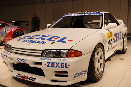 日産ギャラリー2