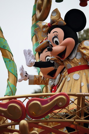 ハピネスイズヒヤ7