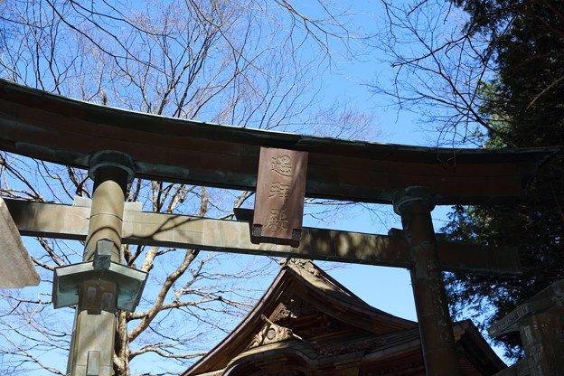 三峯神社神社10