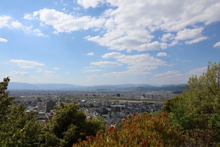 金華山6