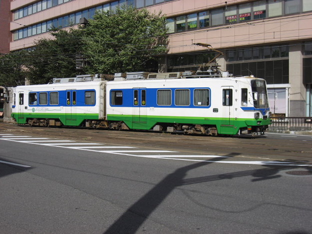 福井鉄道 770形 770F