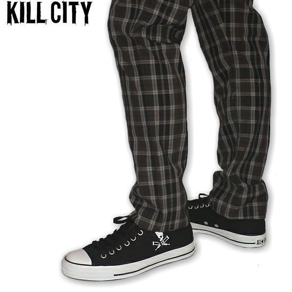 KILL CITY キルシティ