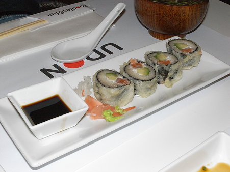 Very Good Roll