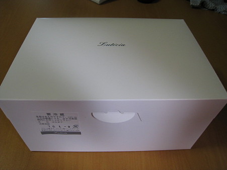 10Lutecia　箱