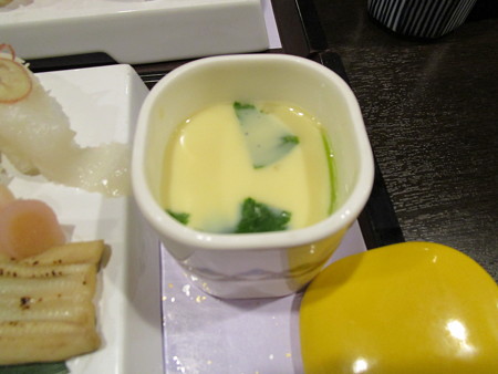 茶碗蒸し