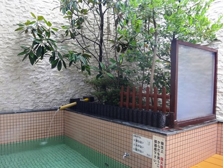4.5湖畔の湯