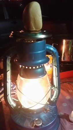 LanternAndPan