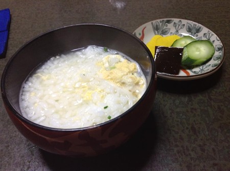雑炊