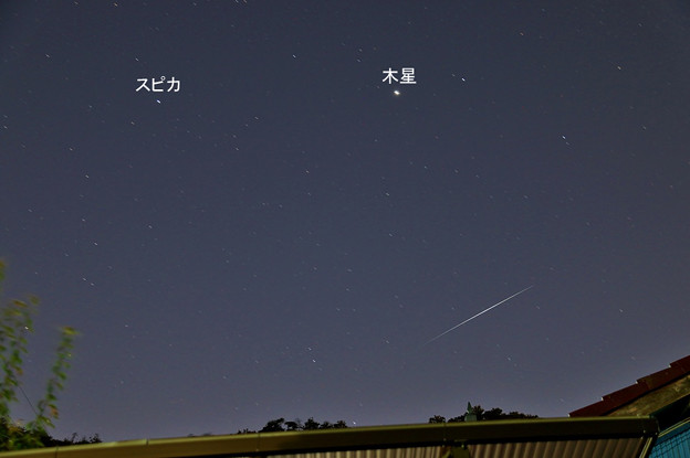 イリジウム66 2017年6月16日