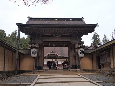 金剛峰寺01