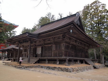 金剛峰寺06