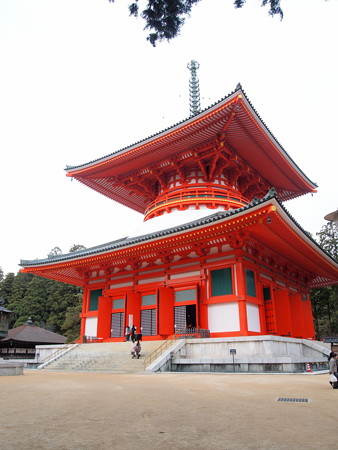 金剛峰寺07