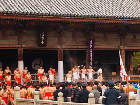 四天王寺 どやどや