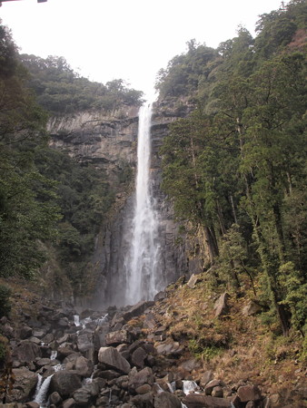 那智熊野大社 01