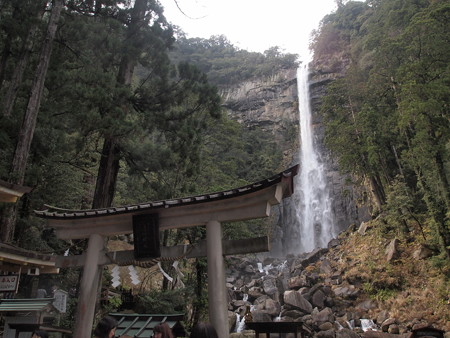 那智熊野大社 02