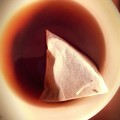 湯気も美味しい冬は紅茶 ～5.10リプトンの日！…おわかりだろうか？