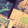 もう文月ちゃんにゃ ～蒸し暑い梅雨中もう7月