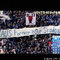Photos: "AUS Forever in Our Shadow" ～W杯出場決定！