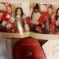 Photos: smile smile smile :) heartwarming presents for 8Days of Christmas / Destiny's Child