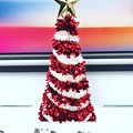 Photos: Xmas Tree to Displays iPhoneX/8