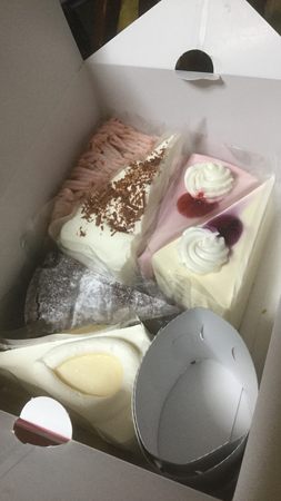 食べ物