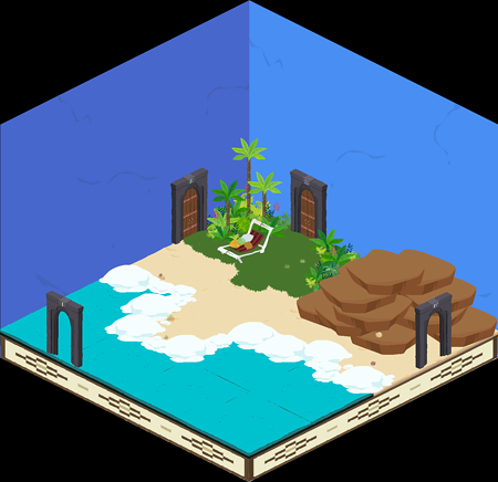 ゲーム